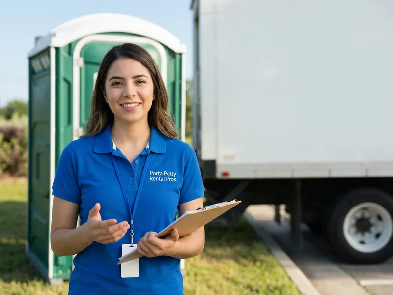 Porta Potty Rental  in Belle Mead  FAQ